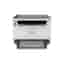 HP LaserJet Tank MFP 2604dw Multifunktionsskrivare i Vit och Grå