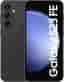 Samsung Galaxy S23 FE 5G SM-S711B Dual SIM 8GB RAM 128GB - 1 År Garanti Begagnad - Svart