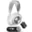 SteelSeries Arctis Nova Pro Wireless för PlayStation & PC – ANC, Hi-Res Audio, Bluetooth