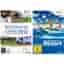 Wii - Wii Sports Bundle: Wii Sports + Wii Sports Resort