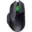 Razer Basilisk V3 X HyperSpeed – Trådlös Gamingmus 18K DPI, Dual Wireless