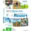 Wii Sports & Wii Sports Resort / SPEL Nintendo wii och wii u