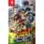 Mario Strikers: Battle League Fotbollsspel till Nintendo Switch - A - Som ny