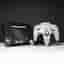 Nintendo 64 Original Konsol
