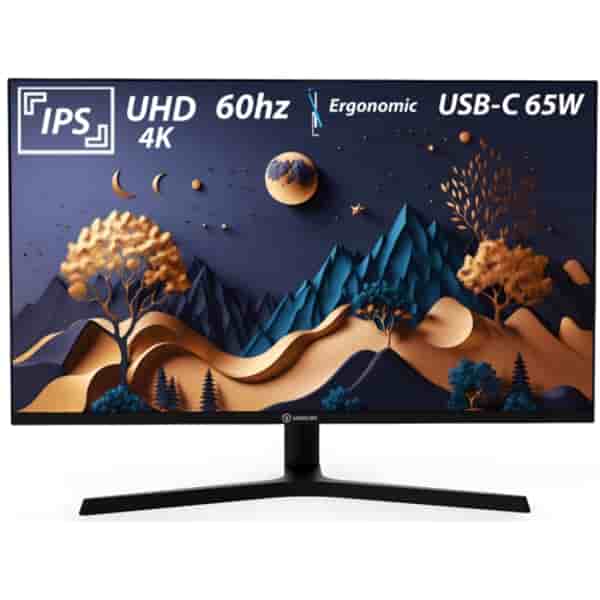 VX D-G324KP LED-DISPLAY - A - Som ny