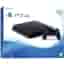 Spelkonsol - SONY - PLAYSTATION 4 - 500 GB - Svart - Inkluderar Bluetooth-kontroll
