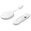 Google Chromecast med Google TV 4K Ice White