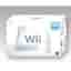 Spelkonsol - Nintendo - Wii - Vit - Paket - Inkluderar Wii Sports