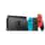 NINTENDO Switch (2019) 32GB Joy-Con Neon Blue & Red - Begagnad - Utmärkt skick