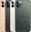 iPhone 11 Pro 64GB - 1 År Garanti Begagnad - Grön