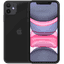 Apple iPhone 11 Black 64 GB Klass B Nytt batteri (Refurbished)