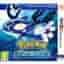 Nintendo 3DS Pokémon Alpha Sapphire - Videospel - Nintendo - 3DS - Pokémon - Äventyr