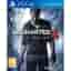 TV-spel - Sony - Uncharted 4: A Thief's End - Action - PS4 - 1 spelare