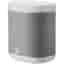 XIAOMI Mi Smart Speaker ansluten högtalare - Smart Control Hub - Rent stereoljud - 12W - Kompakt design - Vit
