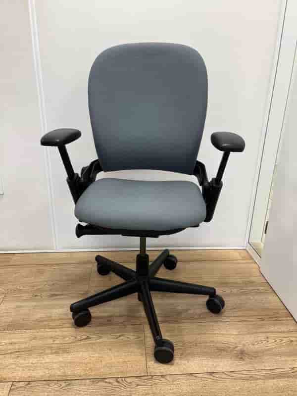 Steelcase Leap V1 Grey