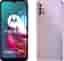 Motorola Moto G30 Dual SIM 128GB - 1 År Garanti Begagnad - Pastel Sky