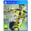 PS4 Fotbollsspel FIFA 17 - Electronic Arts - Standard Edition - PS4 Plattform - Genre Sport - PEGI 3+