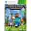 Minecraft Xbox 360-spel