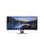 Dell UltraSharp U3818DW 38" Curved Ultrawide WQHD+ Borderless PiP - Begagnad, Mycket Bra Skick