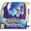 Videospel - NINTENDO - Pokemon Moon - 3DS - Standardutgåva - RPG - PEGI 7+