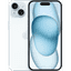 Apple iPhone 15 128GB Blå - C - Av partner