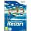 Wii Sports Resort + GRATIS klistermärken