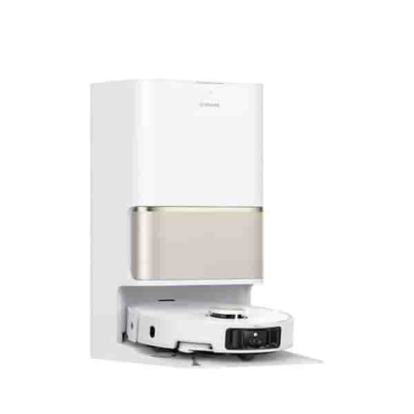 Dreame L50 Ultra Robotdammsugare - A - Som ny