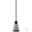 Cecotec - Energikylare Kolumnfläkt EnergySilence 9890 Skyline Bladeless Dark - Bladlös teknik Diameter 100 cm