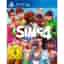 Videospel - Electronic Arts - The Sims 4 - Standard Edition - PS4 - Avslappnad - PEGI 12+