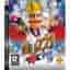 Buzz Quiz TV Playstation 3 PS3 Nordic Bundle Copy (Begagnad)