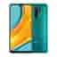 Xiaomi Redmi 9 Dual Sim 64GB - 1 År Garanti Begagnad i Nyskick - Grön
