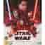 Star Wars The Last Jedi Blu-Ray (Begagnad)