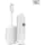 Google Media Gateway Google Chromecast Media Gateway med Google TV (HD-version)