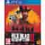 Red Dead Redemption II Playstation 4 PS4 (Begagnad)