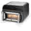 Wilfa AFG-10 Airfryer, Svart/Silver - A - Som ny