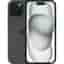 Apple iPhone 15 5G, 128 GB, Svart - C - Av partner