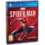 Marvel's Spider-Man PS4-spel