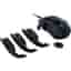 Razer Naga V2 Pro – Trådlös gamingmus med utbytbara sidopaneler