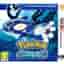 Pokemon Alpha Sapphire 3DS-spel