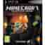 TV-spel - Mojang - Minecraft - PS3 - Action - Blu-Ray - 7+