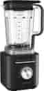 KitchenAid Pure Power mixer 5KSB2073EBM (svart) - Fint skick - lite slitage