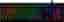 HyperX Alloy Origins Red Switch gamingtangentbord - Nyskick - i originalförpackning