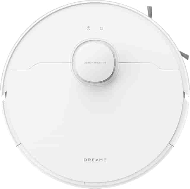 Dreame D20 Robotdammsugare R2563A (vit) - Nyskick - i originalförpackning