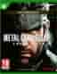 Metal Gear Solid Delta: Snake Eater - Day One Edition (Xbox Series X) - Nyskick - i originalförpackning