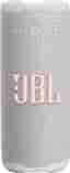 JBL Grip bärbar högtalare (vit) - Nyskick - i originalförpackning