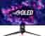ASUS ROG Swift PG32UCDMZ UHD/OLED/240Hz/0,03ms 32" gamingskärm - Nyskick - i originalförpackning