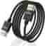 Sandstrøm 4K magnetisk HDMI-kabel (2m) - Nyskick - i originalförpackning