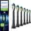 Philips Sonicare W2 Optimal tandborsthuvud HX6066/88 (6 pack) - Nyskick - i originalförpackning
