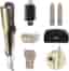 Shark Glam AirStyler multistyler HD6051SEU (guld) - Nyskick - i originalförpackning