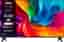 iFFALCON 32" S45 QLED TV (2025) - Nyskick - originalförpackning saknas
